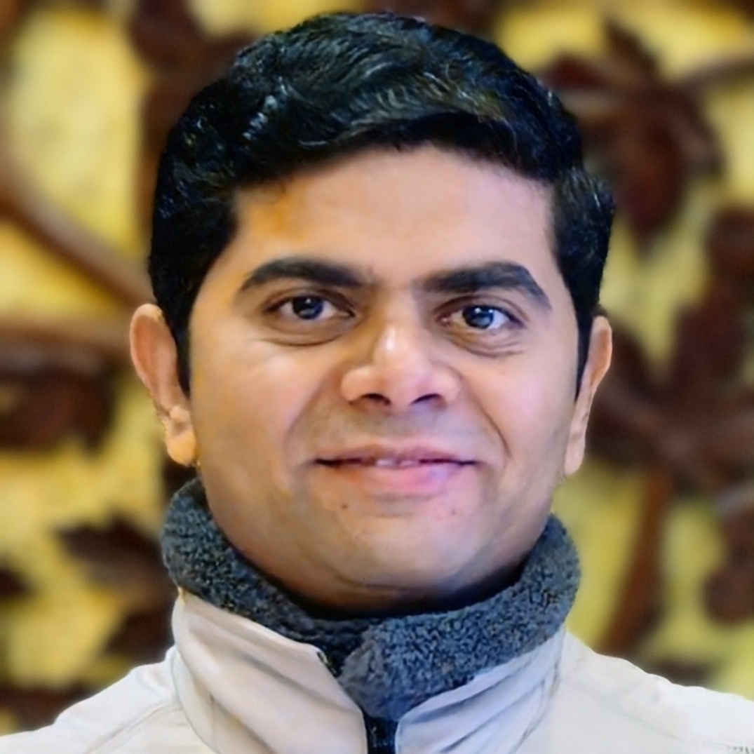 Avatar of Kandarp S.