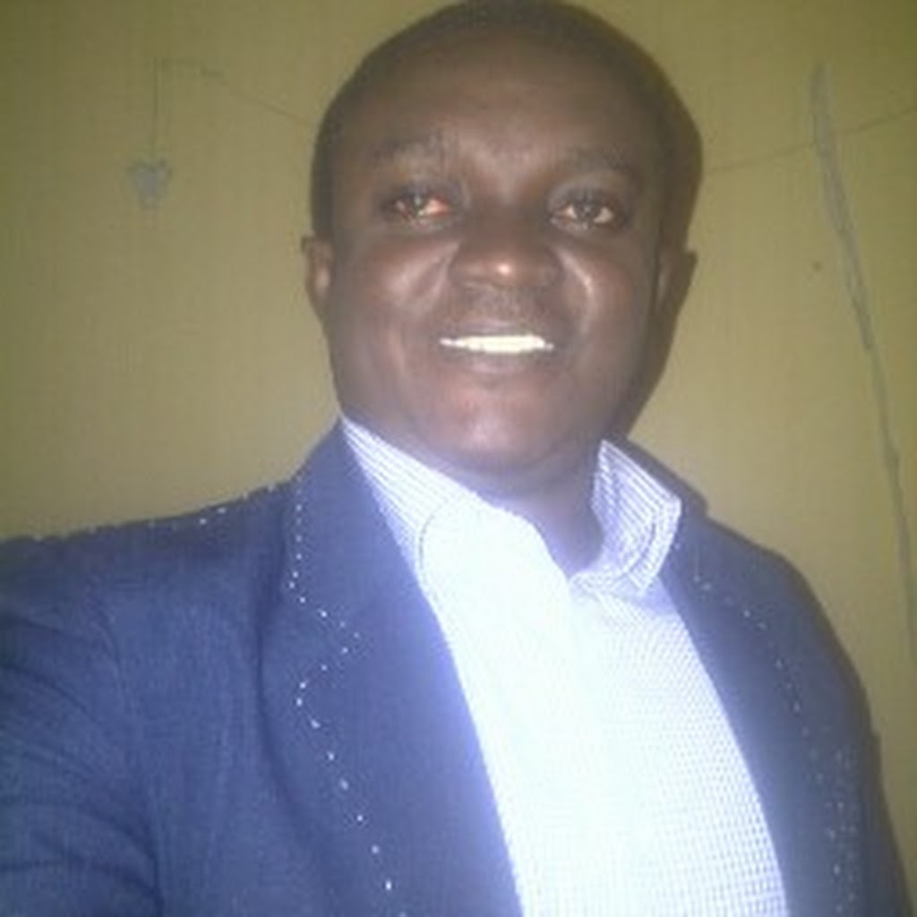 Avatar of Enefiok J.