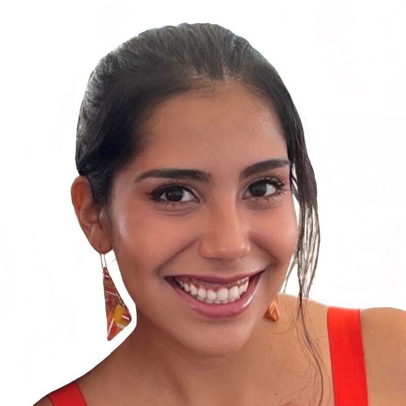 Avatar of Sabrina C.