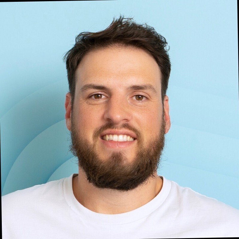 Avatar of Baptiste Derenne