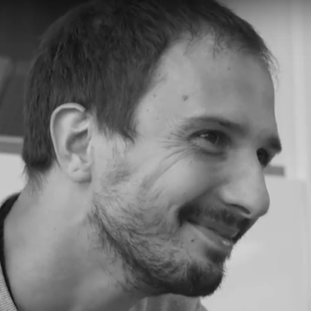 Avatar of Damien Garzilli