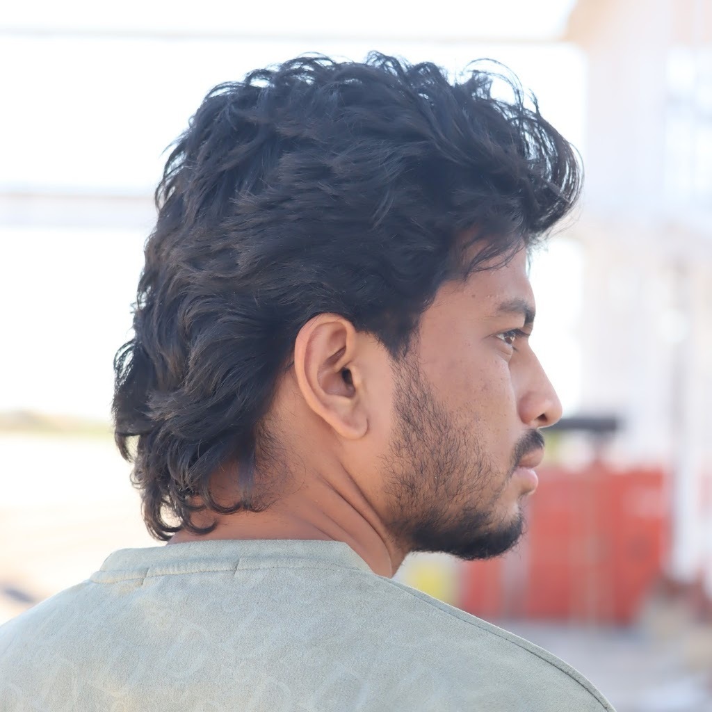 Avatar of babuddin d.