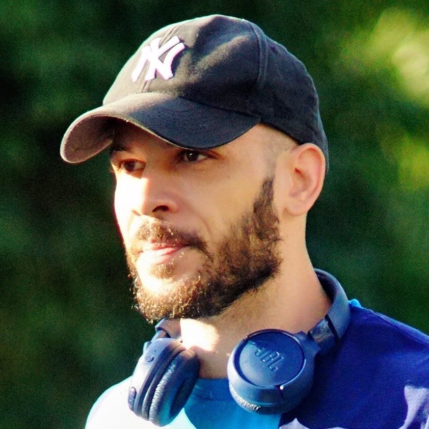 Avatar of Guilherme V.