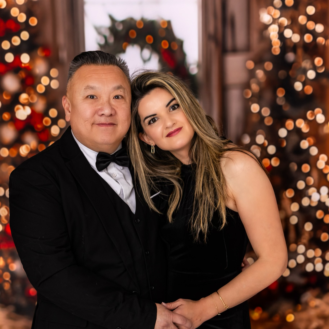 Avatar of Optimus Chang