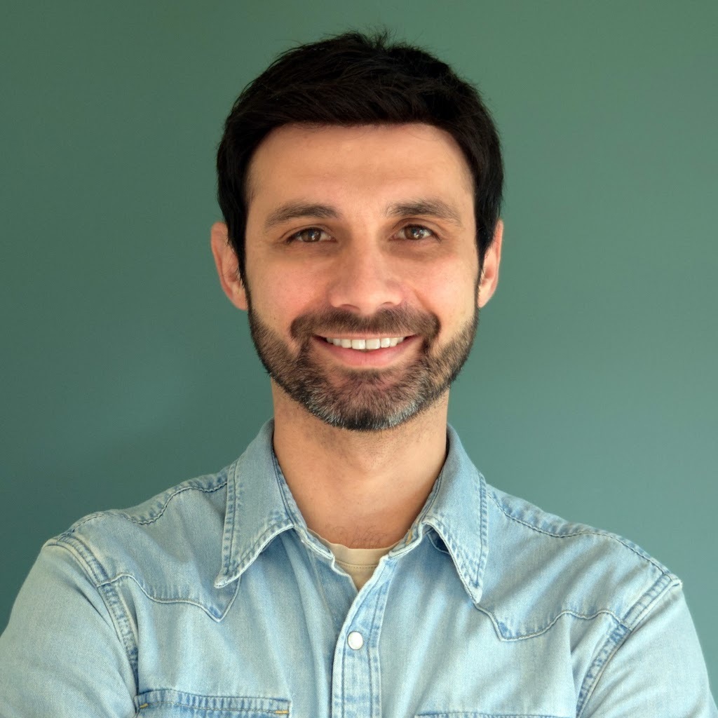 Avatar of Bertrand Dupiol