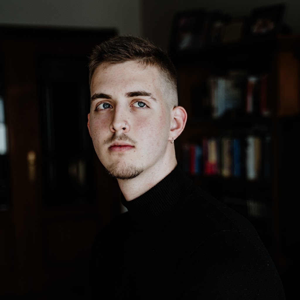 Avatar of Gabriel M.