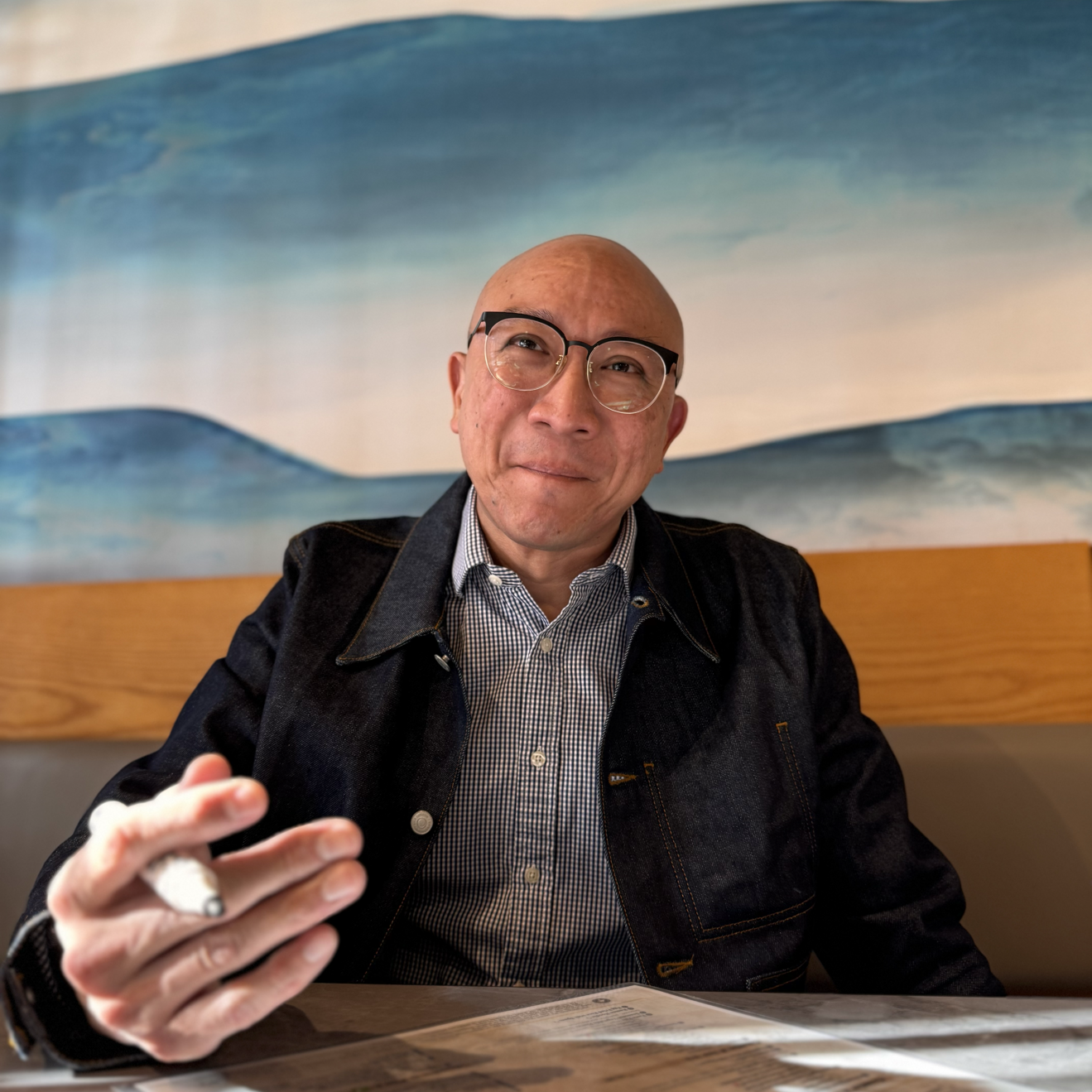 Avatar of Brandon H.