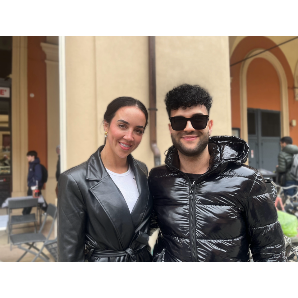 Avatar of Gabriele D.