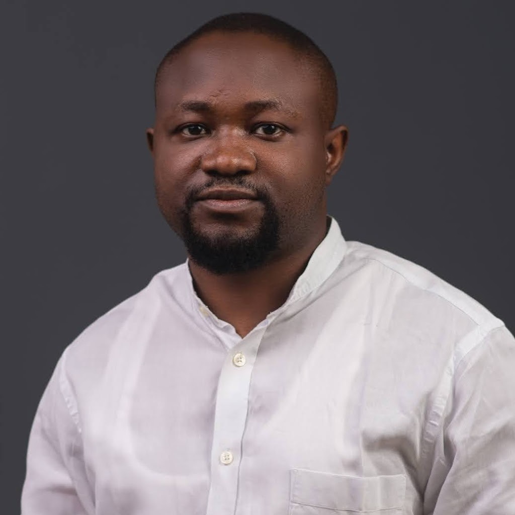 Avatar of OLUWOLE O.