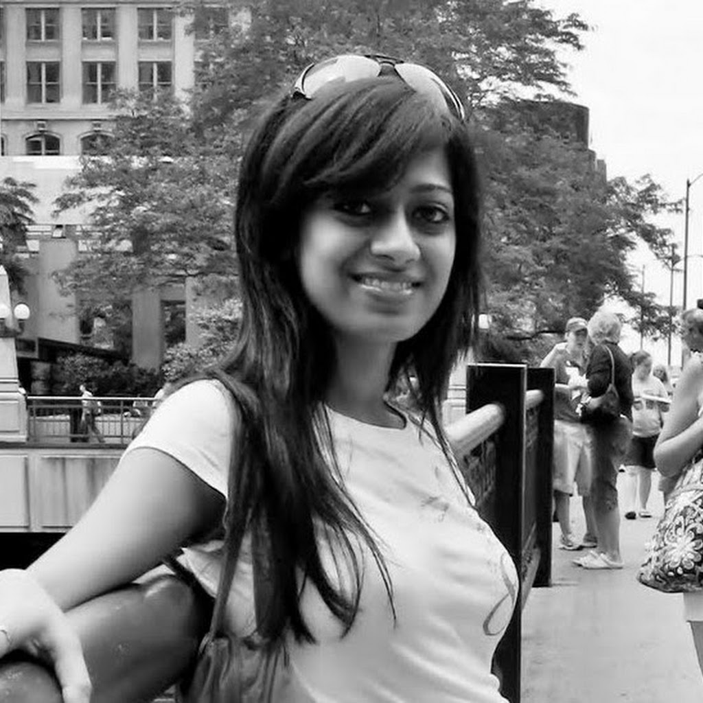 Avatar of Khushboo Y.