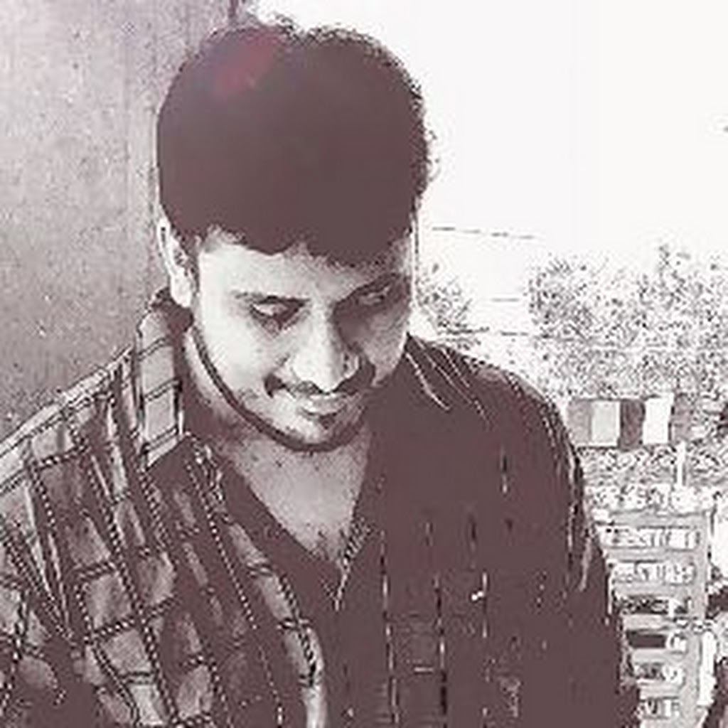 Avatar of krishnareddy N.