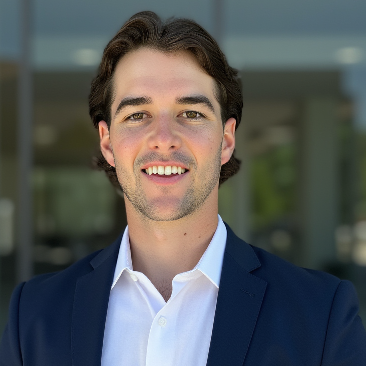 Avatar of Corey Purves