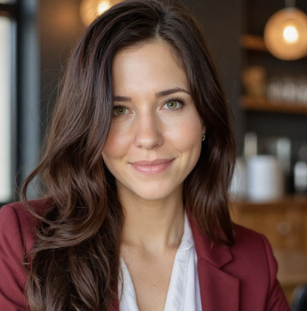 Avatar of Cailyn Michaan