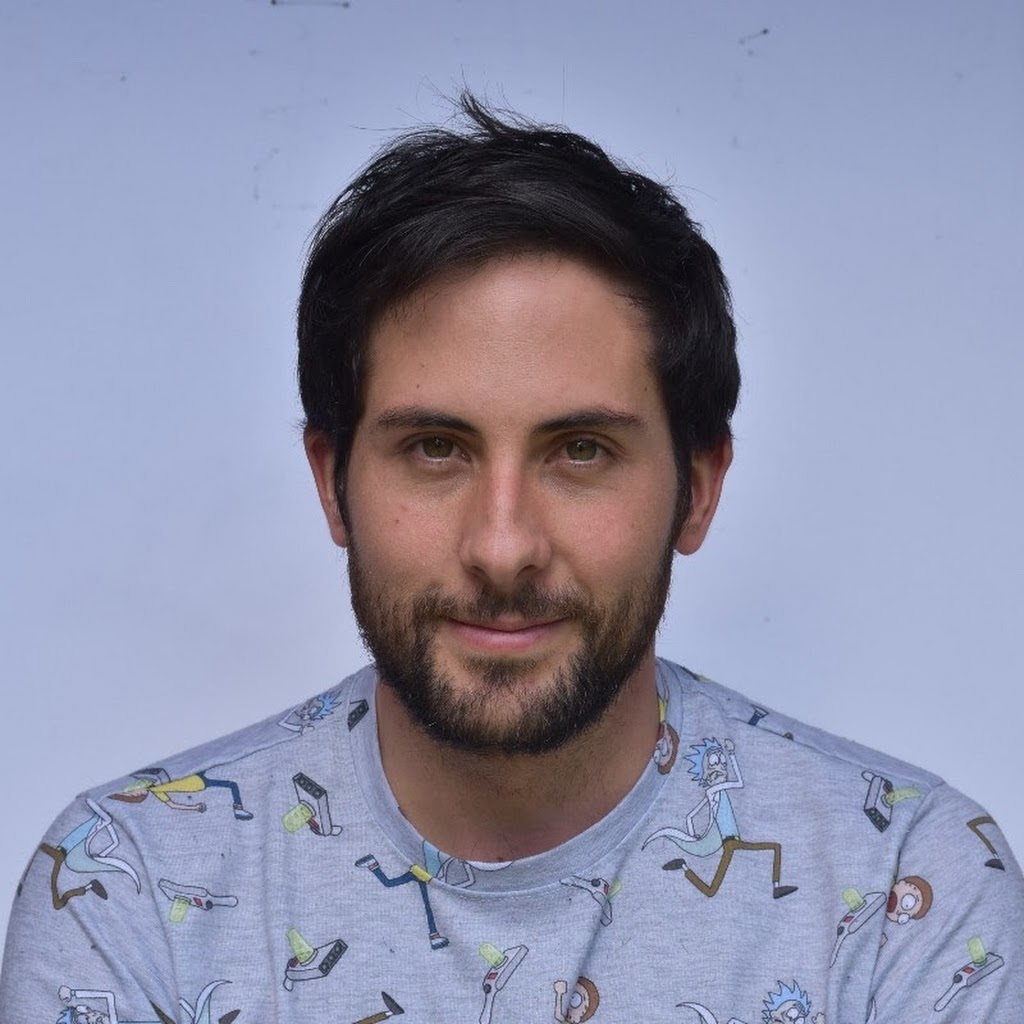 Avatar of Martín L.