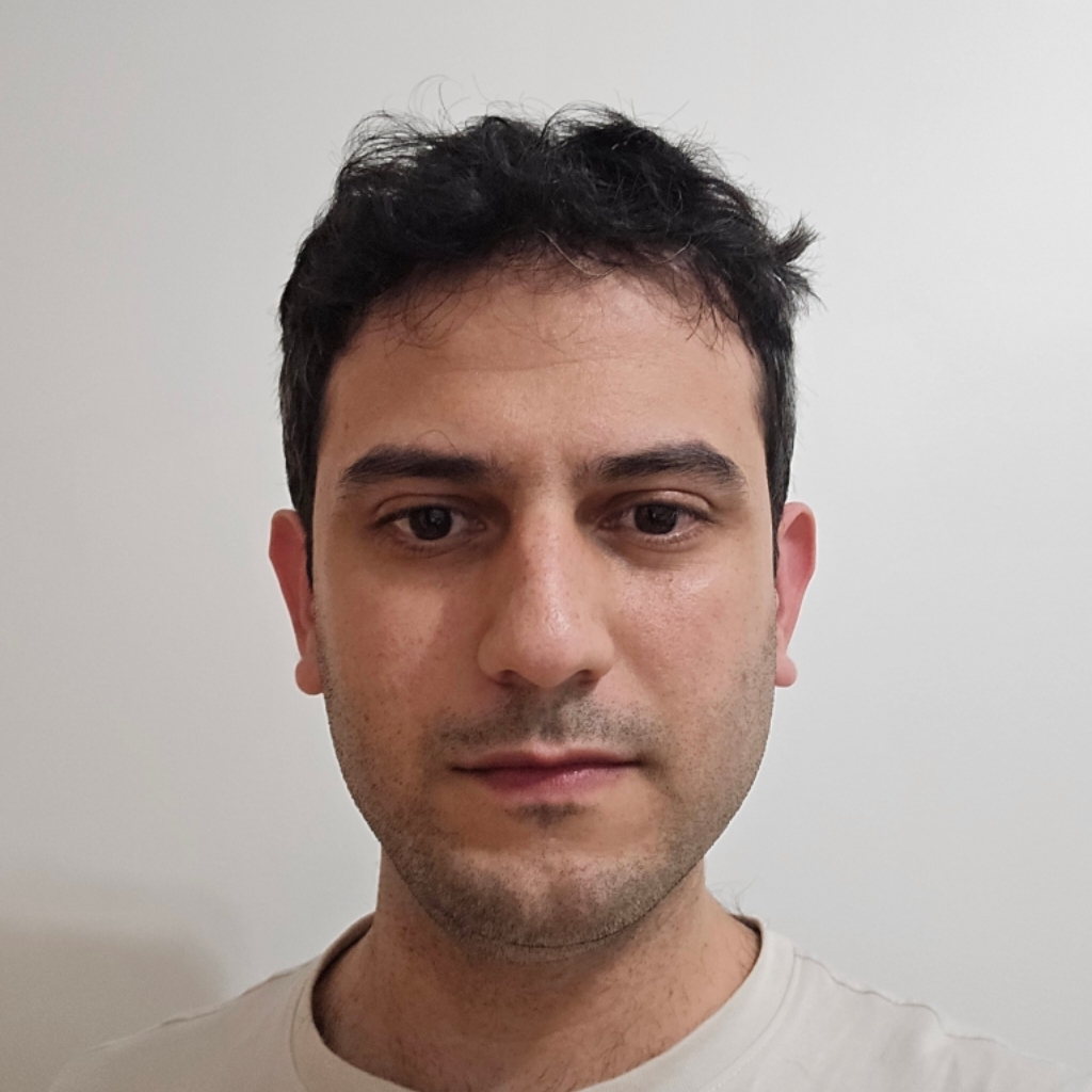 Avatar of Sebastian S.