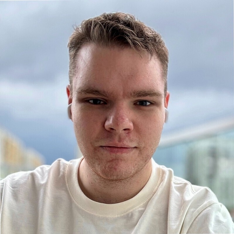 Avatar of Christian O.