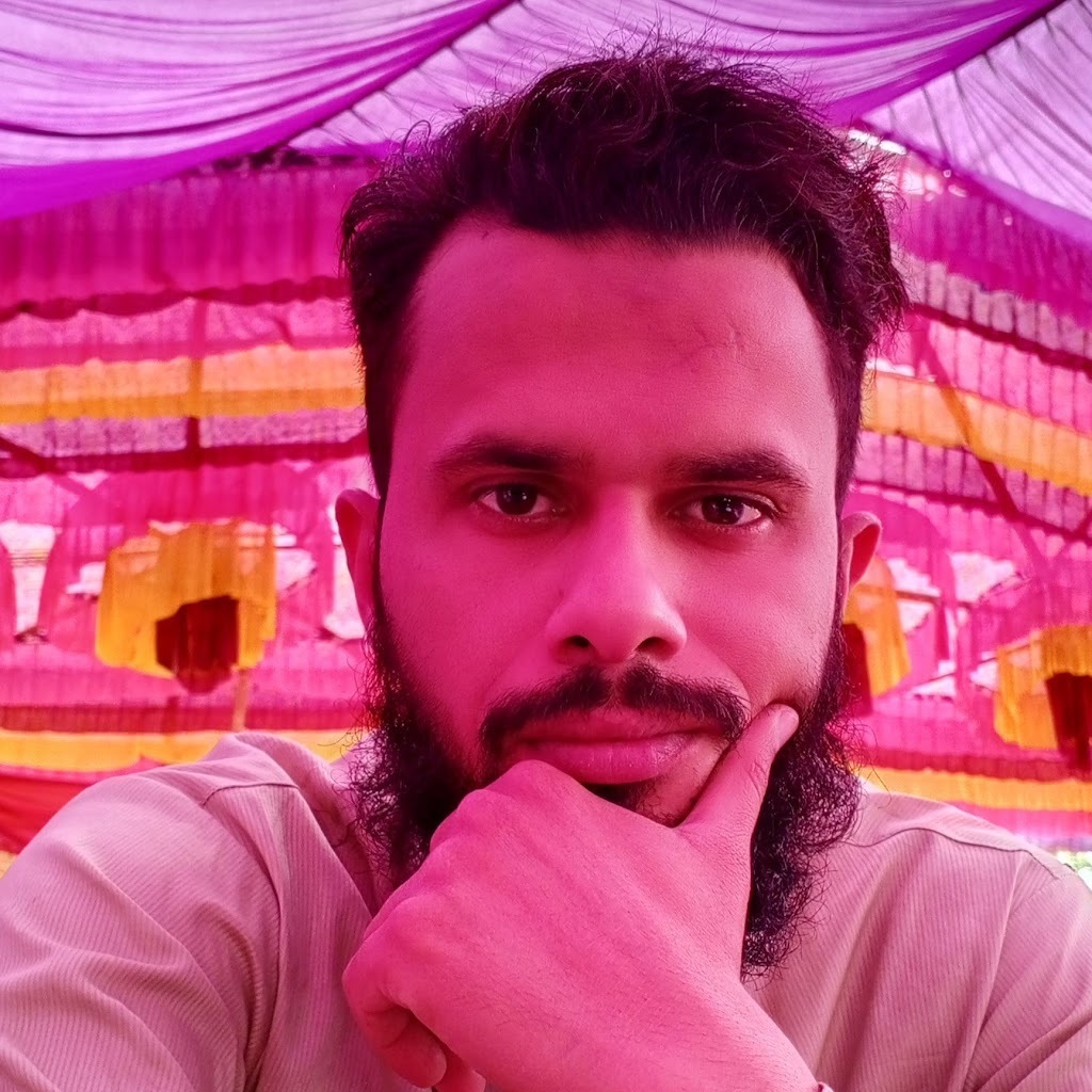 Avatar of Shehzad A.