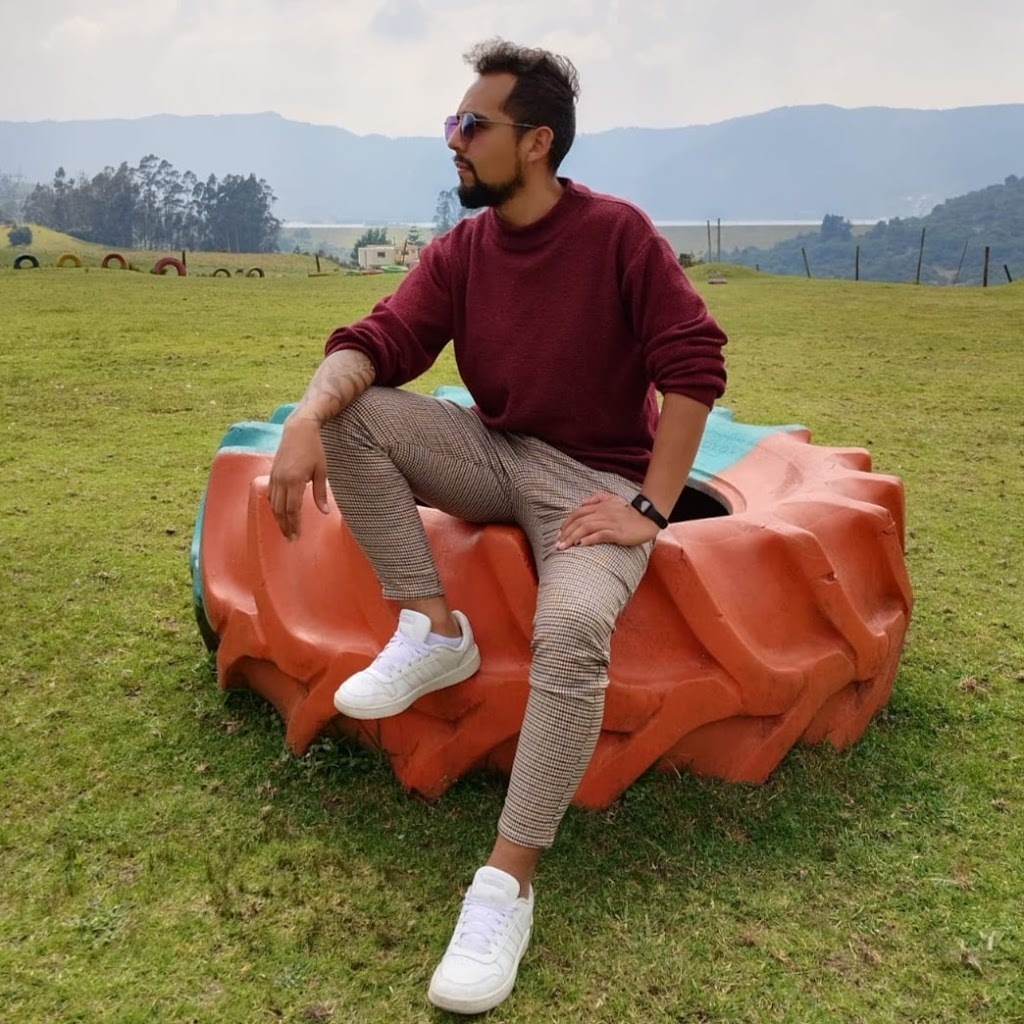 Avatar of jonnathan c.