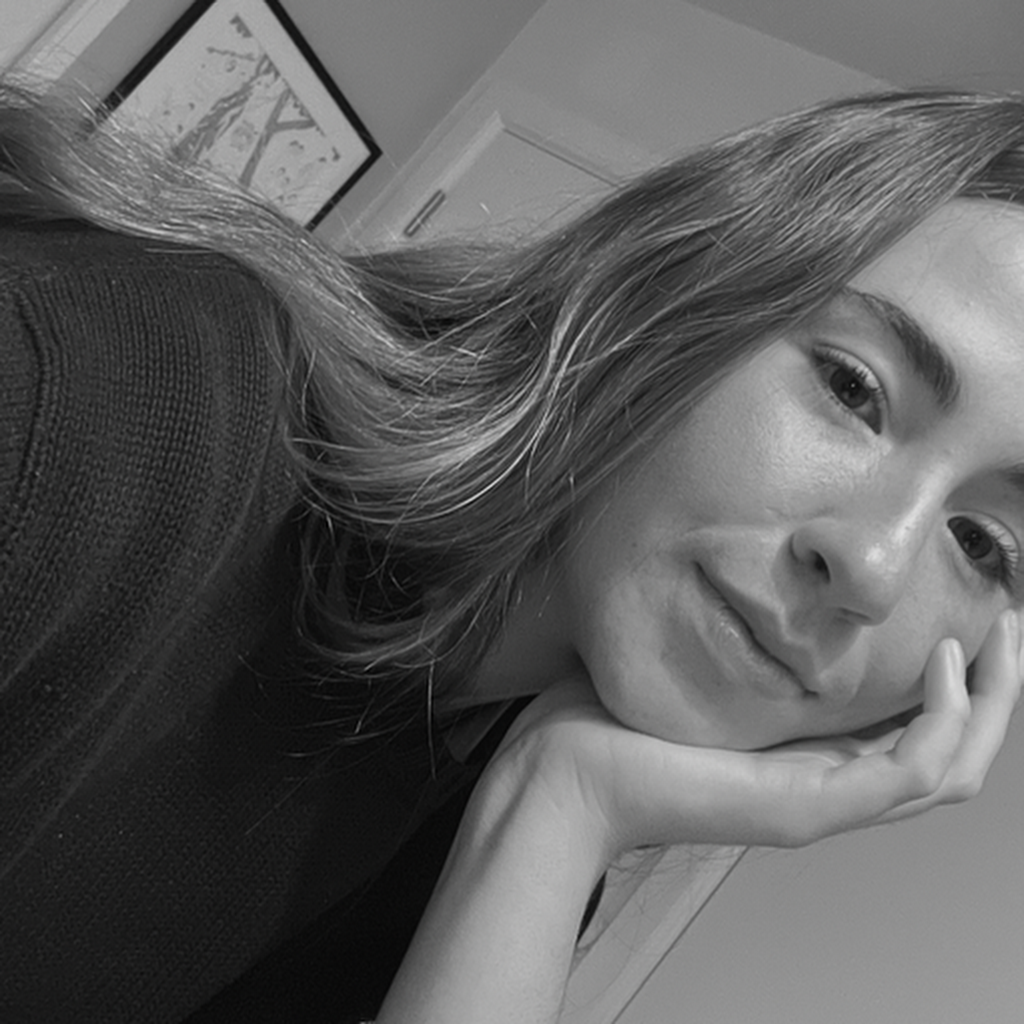 Avatar of Preslea J.