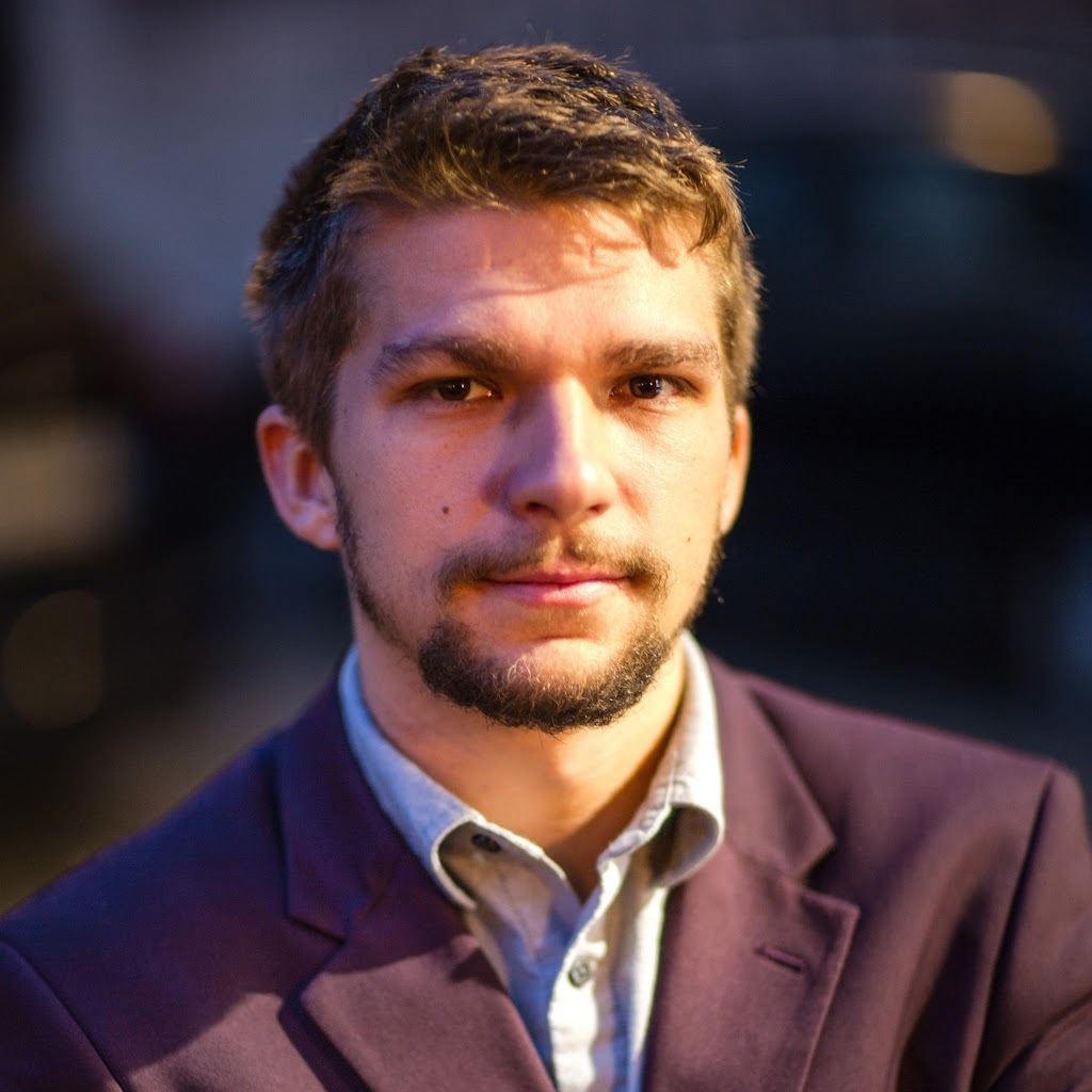 Avatar of Nicholas A.