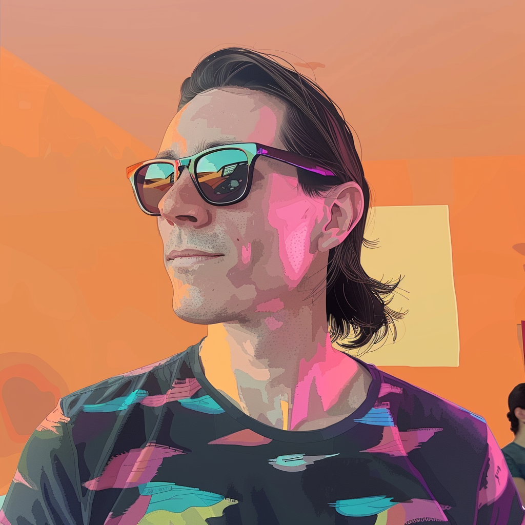 Avatar of Vincent A.