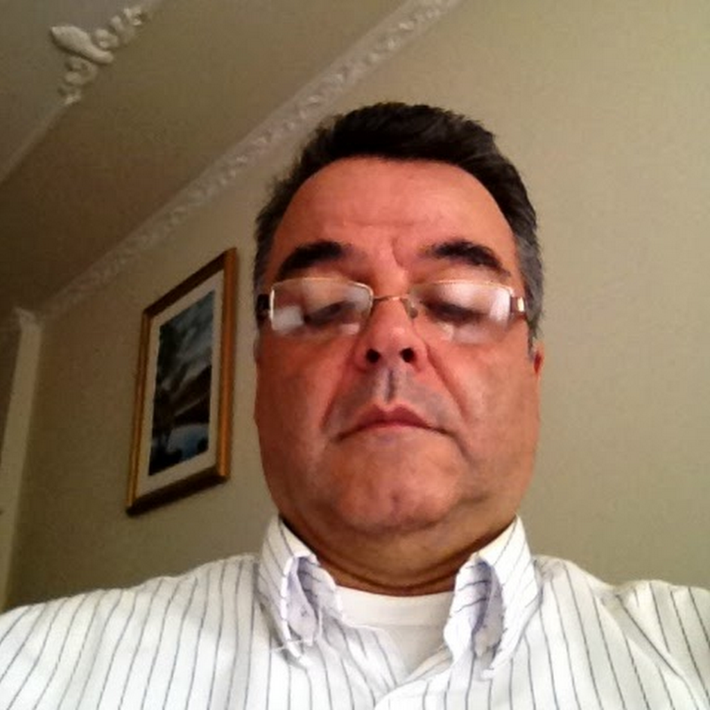 Avatar of Antenor E.