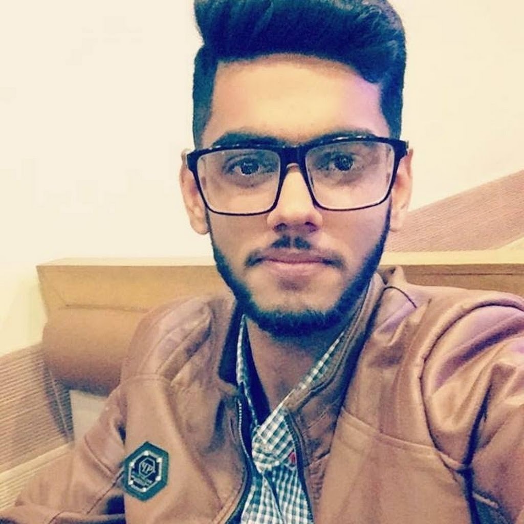 Avatar of Muhammad U.