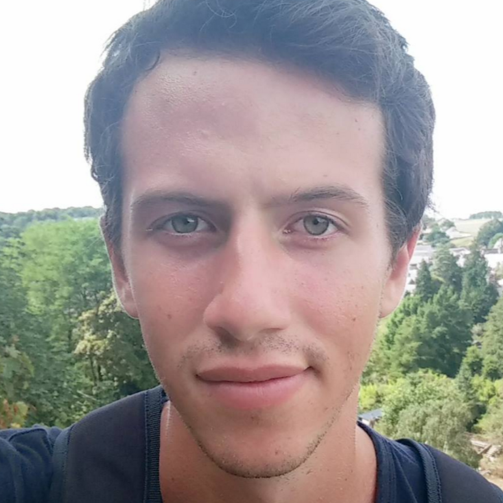 Avatar of Ruggero B.