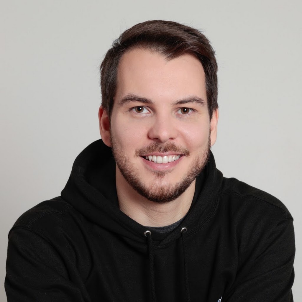 Avatar of Florian G.