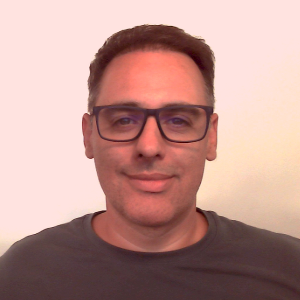 Avatar of Fernando P.