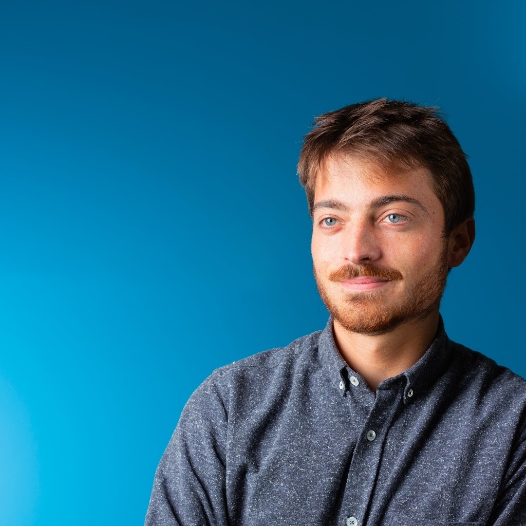 Avatar of Marian Renault