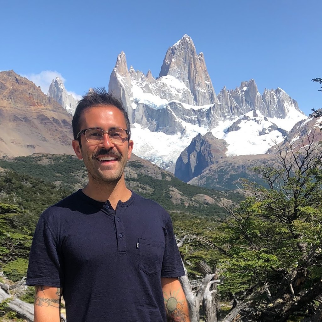 Avatar of Ben Stoffel-Rosales