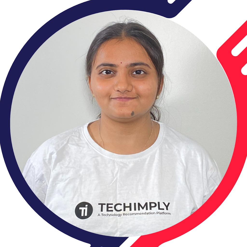 Avatar of Hemangi P.