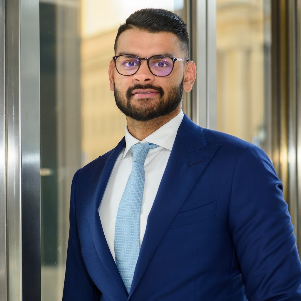 Avatar of Sukhmun D.