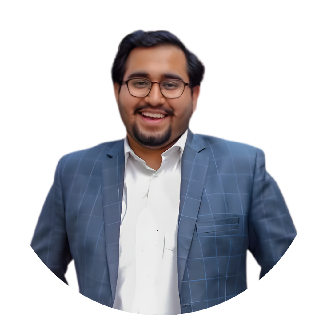 Avatar of Muhammad T.