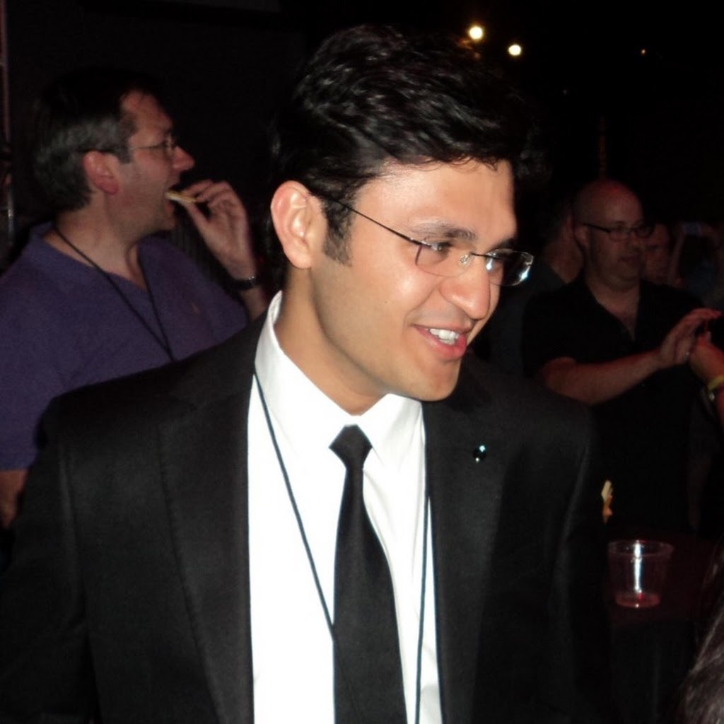 Avatar of Shreyas D.