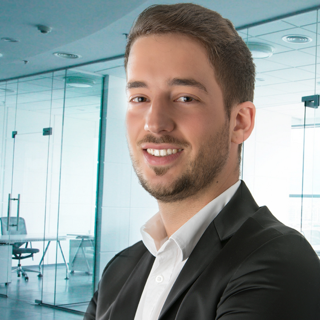 Avatar of Domingo G.