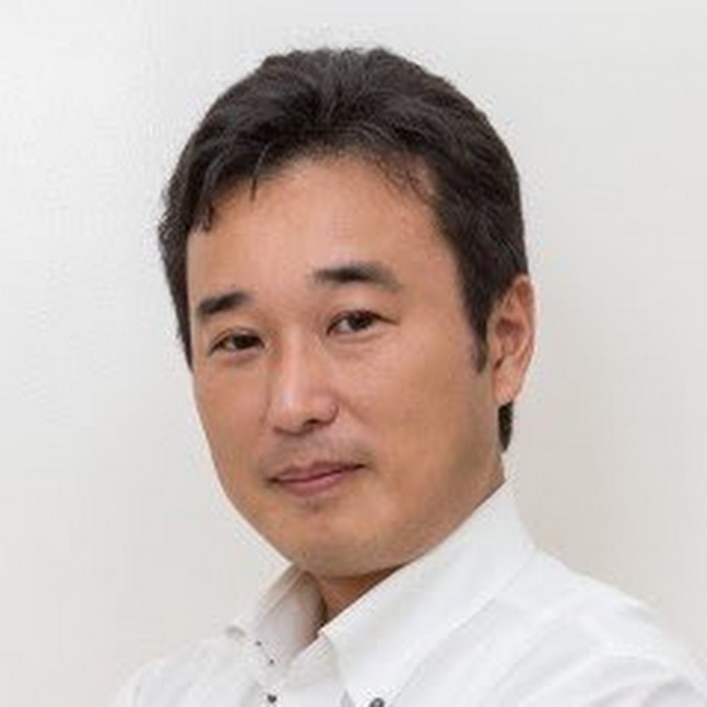 Avatar of Hiroyuki A.