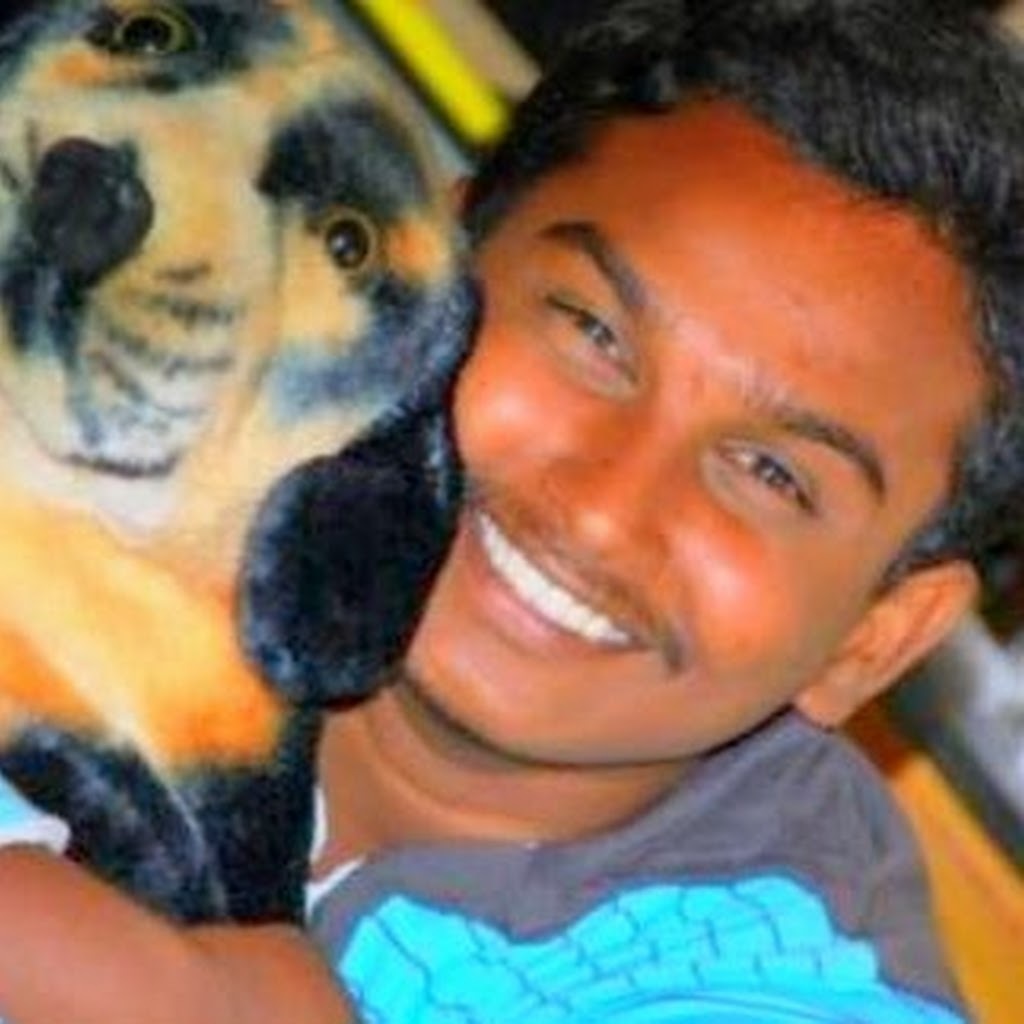 Avatar of Alapati M.