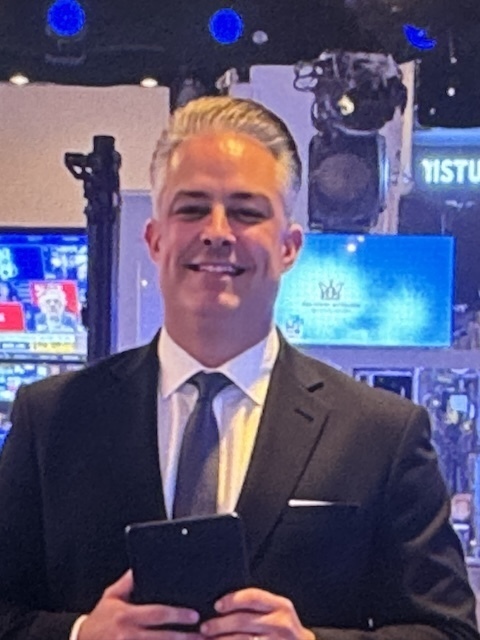 Avatar of Christopher F.