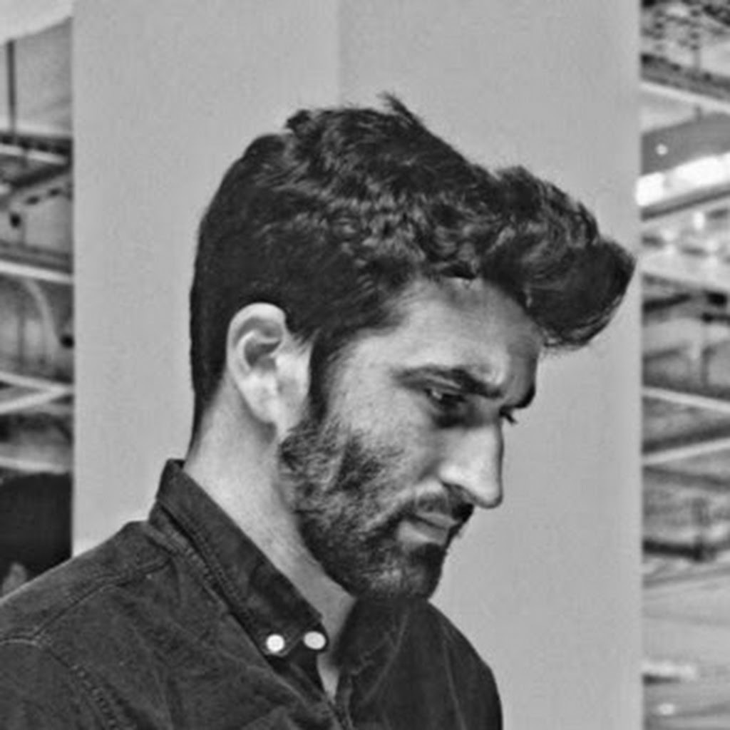 Avatar of Johan Kestenare