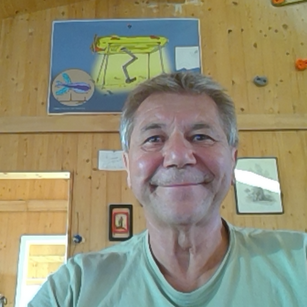 Avatar of Wolfram L.