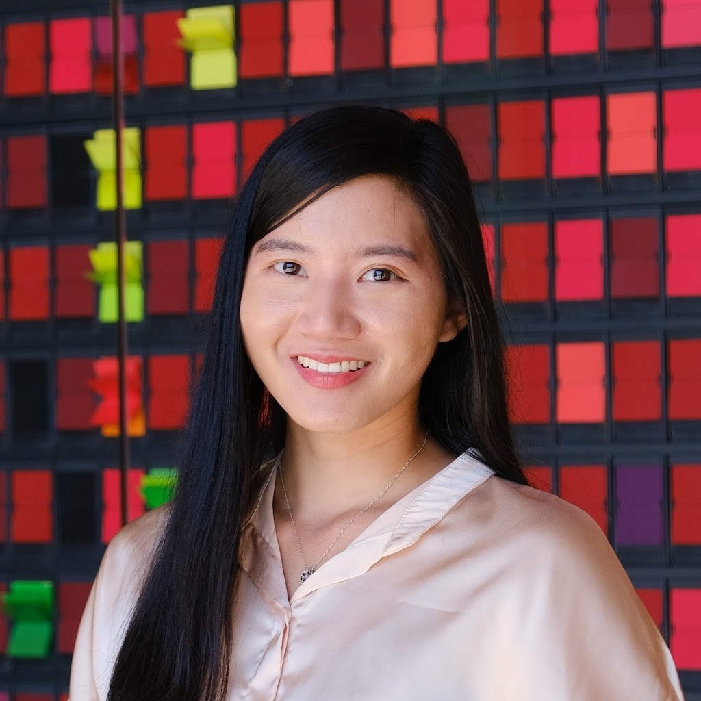 Avatar of Xaviera Jia Jia Ho