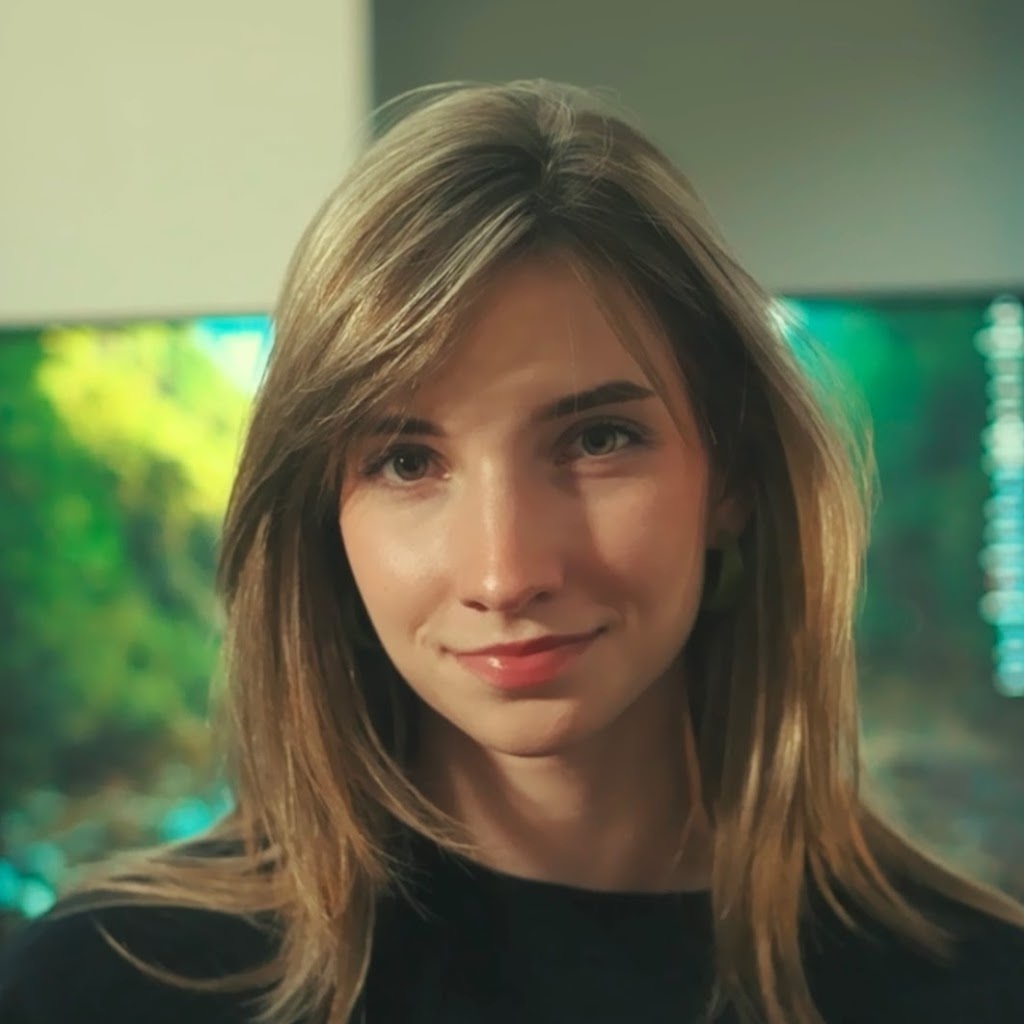 Avatar of Viktoriya S.