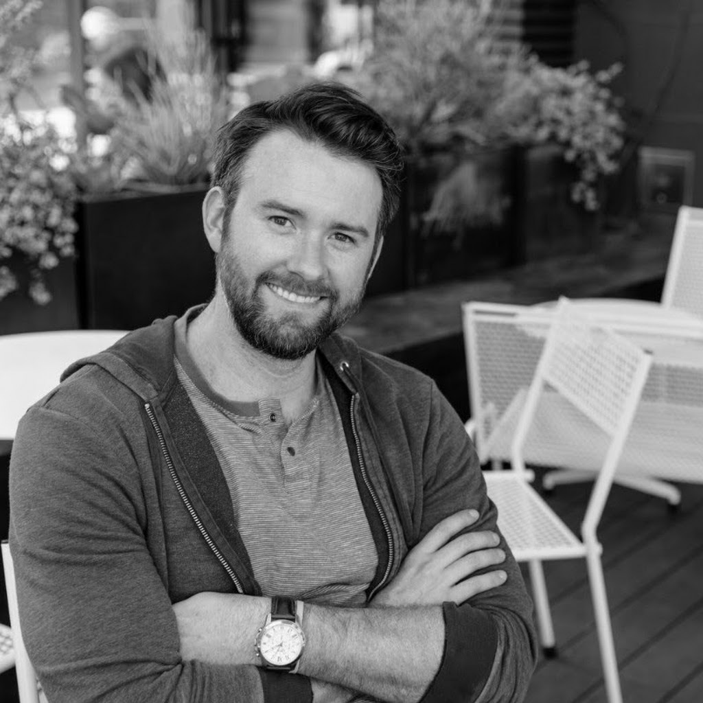 Avatar of Brandon J.