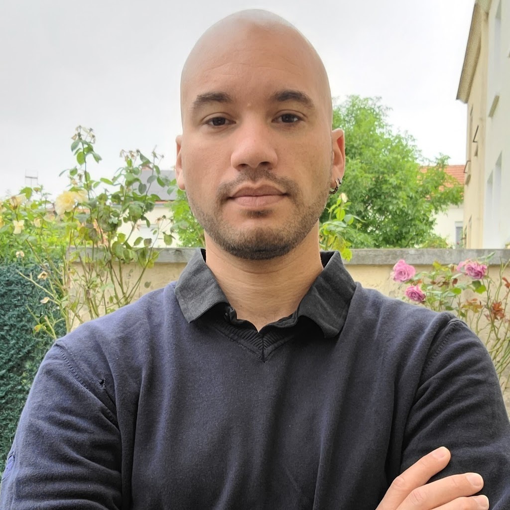 Avatar of Nicolas P.