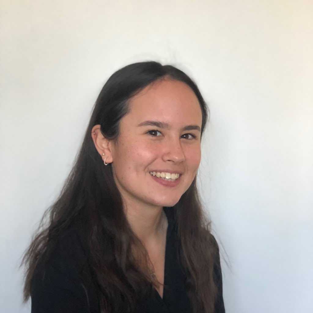 Avatar of Caterina H.