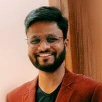 Avatar of Prateek C.