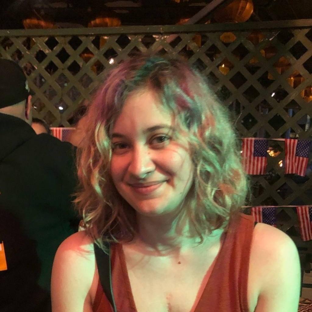 Avatar of Dani Siegel