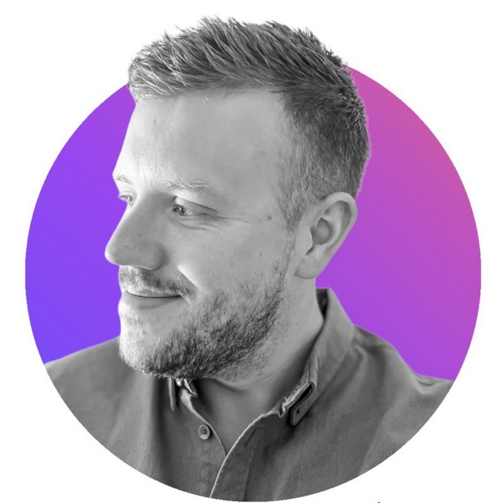 Avatar of Luke Hextall